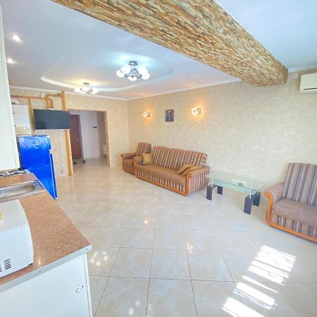 Ultra Central Double Room Appartment In Kişinev Dış mekan fotoğraf