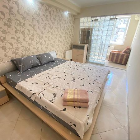 Ultra Central Double Room Appartment In Kişinev Dış mekan fotoğraf