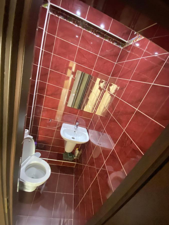 Ultra Central Double Room Appartment In Kişinev Dış mekan fotoğraf